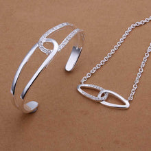 exo silver jewelry set Sets 49 ELY