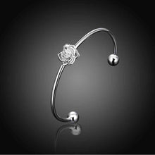 exo silver plated Fireworks men bracelet jewerly accessories SMTB224 ELY