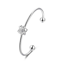 exo silver plated Fireworks men bracelet jewerly accessories SMTB224 ELY