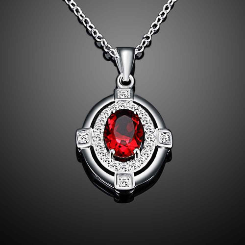 exo silver-plated collar necklace Vast sky collares populares Factory ELY