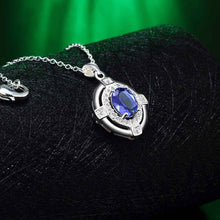 exo silver-plated collar necklace Vast sky collares populares Factory ELY