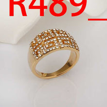 floating charms 18k gold plated wedding ring cabochon mens anv ring men ruby jewelry273 ELY