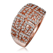 floating charms 18k gold plated wedding ring cabochon mens anv ring men ruby jewelry273 ELY