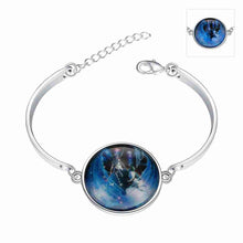 floating charms Glowing in the dark charm bracelet Aries 2 pulseras mujer jewerly accessories HBH 83 ELY