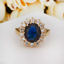 floating charms acessorios para mulher engagement ring blue vwetp aliancas jewelry147 ELY