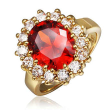 floating charms acessorios para mulher engagement ring blue vwetp aliancas jewelry147 ELY