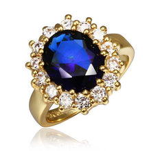 floating charms acessorios para mulher engagement ring blue vwetp aliancas jewelry147 ELY