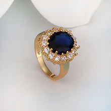 floating charms acessorios para mulher engagement ring blue vwetp aliancas jewelry147 ELY