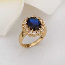 floating charms acessorios para mulher engagement ring blue vwetp aliancas jewelry147 ELY