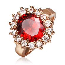 floating charms acessorios para mulher engagement ring blue vwetp aliancas jewelry147 ELY