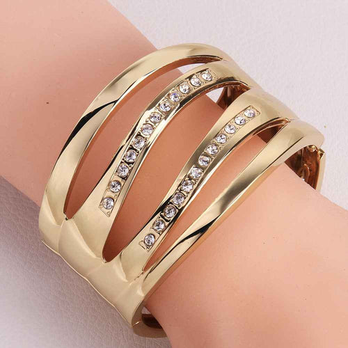 floating charms hand on my skin men bracelet bijoux women FASZ 5 ELY