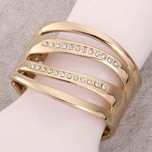 floating charms hand on my skin men bracelet bijoux women FASZ 5 ELY