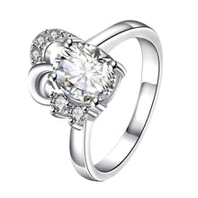 floating charms silver Engagement rings Butterflies men ring Factory337 ELY