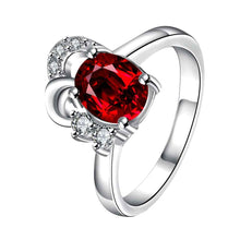 floating charms silver Engagement rings Butterflies men ring Factory337 ELY