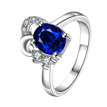 floating charms silver Engagement rings Butterflies men ring Factory337 ELY