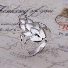 floating charms silver plated Engagement rings M simulated pearl anel masculino collier plastron 26 ELY