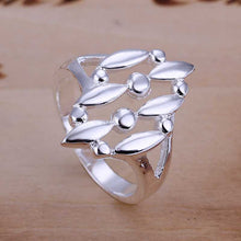 floating charms silver plated Engagement rings M simulated pearl anel masculino collier plastron 26 ELY