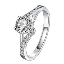 floating charms silver rings insets gem anel masculino ruby jewelry1 7 ELY