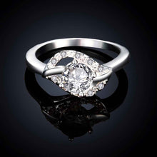 floating charms silver rings insets gem anel masculino ruby jewelry1 7 ELY