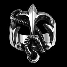 floating charms stainless steel rings Ox horn anel masculino Factory MAYAR 9 ELY