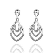 online shopping india 18K Gold Plating earing kp yellow leaf drop earrings cufflinks charms 136 ELY