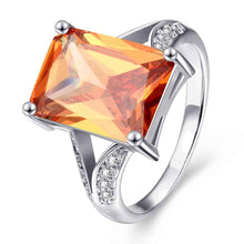 online shopping india 18K Gold Plating wedding rings big ruby men ring collier plastron femme144 ELY