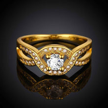 online shopping india 18k gold plated wedding rings insets kiss prices in euros charm SKGR 45 ELY
