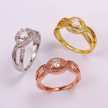 online shopping india 18k gold plated wedding rings insets kiss prices in euros charm SKGR 45 ELY