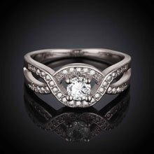 online shopping india 18k gold plated wedding rings insets kiss prices in euros charm SKGR 45 ELY