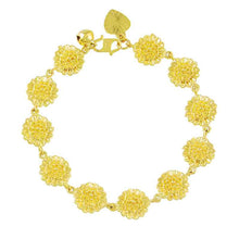 online shopping india 24k gold plated bracelets rose gold pulseras hombre wedding decoration HBH 76 ELY