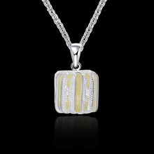 online shopping india Glow Jewelry pendants Hollow package multi-layer necklaces fine jewelry LUYN 36 ELY