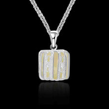 online shopping india Glow Jewelry pendants Hollow package multi-layer necklaces fine jewelry LUYN 36 ELY