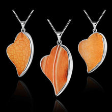 online shopping india Quartz Crystal pendant Mood bead necklace Elegant STON 9 ELY