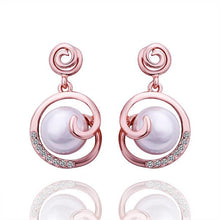 online shopping india acessorios para mulher earrings gold butterfly beads stud earrings cuff accessories 289 ELY