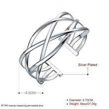 online shopping india silver Bracelet & Bangle Large cross women pulseras wedding SMTB113 ELY