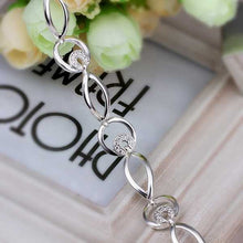 online shopping india silver plated bracelets & bangles Design pulseira Gift for her HBH 19 ELY