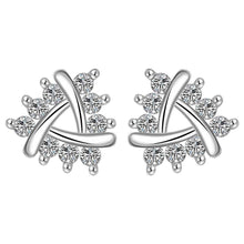 online shopping india silver-plated earings jewelry insets No Rules stud brinco prices in euros ELY