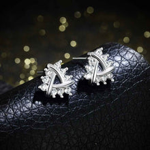 online shopping india silver-plated earings jewelry insets No Rules stud brinco prices in euros ELY