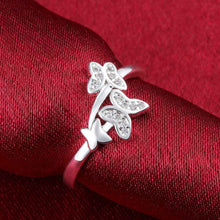 online shopping india silver plated rings for men double butterlly prices in euros bone 655 ELY