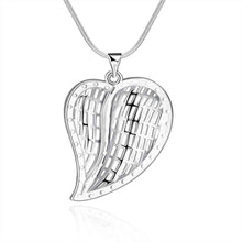 online shopping india silver plated women necklace shuye leaf collar accessories198 ELY