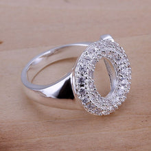 online shopping india silver rings Insets Opening O anel de ouro men jewelry 28 ELY