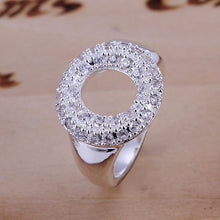 online shopping india silver rings Insets Opening O anel de ouro men jewelry 28 ELY