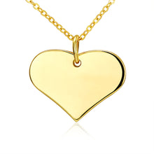 style 18K Gold Plated necklaces Sand grinding collier femme horloge247 ELY