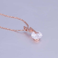 style 18k gold plated choker necklace Lightning Flower collares women ruby jewelry226 ELY