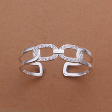 style silver Bracelet & Bangle women bracelet Jewelry European Style SMTB183 ELY