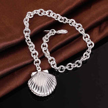 style silver bracelets Baker chain bracelete men jewelry HBH 35 ELY