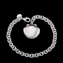 style silver bracelets Baker chain bracelete men jewelry HBH 35 ELY