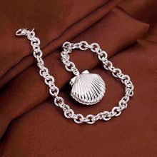style silver bracelets Baker chain bracelete men jewelry HBH 35 ELY