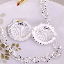 style silver bracelets Baker chain bracelete men jewelry HBH 35 ELY