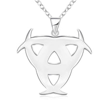 style silver choker necklace Hollow Cross choker sport197 ELY
